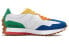 Кроссовки New Balance NB 327 MS327PBA 44.5 - фото #2