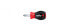 Фото #1 товара Wiha 311 - 34 mm - 8.1 cm - 34 mm - 37.5 g - Black/Red