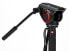 Фото #2 товара Manfrotto MVMXPRO500 - 2.03 m - 1/4 - 3/8" - Aluminium - Black