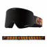 Лыжные очки Snowboard Dragon Alliance Nfx2 Firma Forest Bailey Чёрный