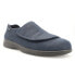 Propet Cush 'N Foot Slip On Mens Blue Casual Slippers M0202NVC