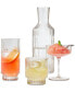 Fluted Highball Glasses, Set of 4, Created for Macys