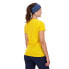 Фото #6 товара SALEWA Pure XXX Dry short sleeve T-shirt