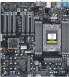 Фото #2 товара Supermicro M12SWA-TF - AMD Ryzen™ Threadripper™ - 2000 GB - DDR4-SDRAM - Socket sWRX8