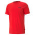 ფოტო #1 პროდუქტის PUMA Essential Small Logo short sleeve T-shirt