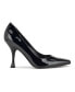 Women's Aonita Square Toe Tapered Heel Dress Pumps