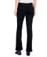 ფოტო #2 პროდუქტის Juniors' Mid-Rise Bootcut Jeans