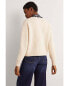 Boden V-Neck Cashmere Cardigan Women's