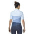 Фото #4 товара MAVIC Azur Beperkte Editie short sleeve jersey