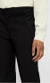 Women´s trousers VMVICTORIA 10180484 Black