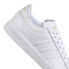 Фото #5 товара Adidas Grand Court Cloudfoam Lifestyle Court Comfort W GW9213 shoes