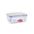 QUTTIN Hermetic Lunch Box 1500 ml - фото #1