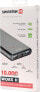 Powerbank Swissten Swissten Power Bank Worx II 10000 mAh