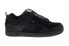 DVS Enduro 125 DVF0000278016 Mens Black Nubuck Skate Inspired Sneakers Shoes