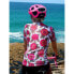 Фото #4 товара CYCOLOGY Cyco Floral short sleeve jersey