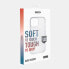 Skech Hard Rubber Case| Apple iPhone 14| transparent| SKIP-R22-HR-CLR