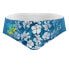 Фото #2 товара OTSO Swim Bike Run Flower swimming brief