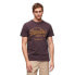 Фото #1 товара SUPERDRY Vintage Logo Premium Goods Graphic short sleeve T-shirt