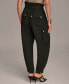 Фото #2 товара Donna Karan Women's Belted Cargo Pants