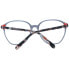 Ladies' Spectacle frame Benetton BEO1073 62901