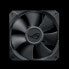 ASUS ROG RYUO 120 - All-in-one liquid cooler - 12 cm - Black