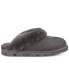 Women's Coquette Slide Slippers