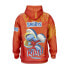 OTSO Smurfs Strong hoodie