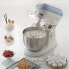 Фото #4 товара Миксер Ariete 1588 - 5.5 L - Blue - White - Rotary - Knead - Mixing - CE - 2400 W