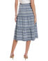 Yal New York Tiered Skirt Women's