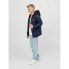 Фото #7 товара JACK & JONES Toby puffer jacket