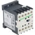 Фото #1 товара APC TeSys K control relay - Black - White - 230 V - 50 - 60 Hz - 45 x 57 x 58 mm - 225 g - -25 - 50 °C
