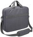 Фото #8 товара Case Logic Huxton HUXA-213 Graphite - Briefcase - 33.8 cm (13.3") - Shoulder strap - 390 g