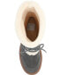 Фото #4 товара Сапоги женские высокие Journee Collection Galina Winter Boots