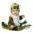 Фото #5 товара Маскарадные костюмы для младенцев Зеленый Животные