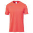 ფოტო #1 პროდუქტის UHLSPORT Score Set short sleeve T-shirt