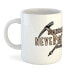 KRUSKIS Never Get Lost Mug 325ml