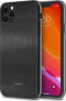 Чехол для смартфона Moshi iGlaze на iPhone 11 Pro Max (Чёрный Бронзовый)