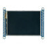 Фото #2 товара Touch screen Adafruit LCD display 2,8'' 320x240px + microSD reader - Adafruit 1770
