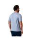 ფოტო #2 პროდუქტის Men's Microtech Chill Cooling Crew Tee