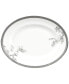Фото #1 товара Dinnerware, Lace Oval Platter
