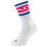 Фото #2 товара HEAD RACKET Tennis crew socks