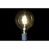Светодиодная лампочка DKD Home Decor E27 A++ 4 W 450 lm Янтарь 12,5 x 12,5 x 18 cm