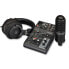 Yamaha AG03 MK2 Live Streaming Pack Black