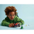 Фото #7 товара Конструктор для детей Lego Marvel 1 "Шампанское"