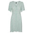 Фото #1 товара VERO MODA Alba Short Sleeve Short Dress