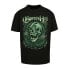 MISTER TEE Skull Crossbon Essential Urban Classics Cypress Hill Oversize short sleeve T-shirt