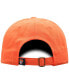 Men's Orange Oklahoma State Cowboys Staple Adjustable Hat
