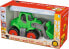 Фото #11 товара BIG Spielwarenfabrik BIG Power-Worker Mini Tractor - Green - Plastic - 2 yr(s) - Boy - 5 yr(s) - 100 mm