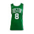 Футболка Nike Boston City Editionltics Swingman Jersey Kemba Walker Icon Edition 20 Зеленый, L - фото #1