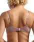 Women's Body Fit Underwire Bra 4A0031